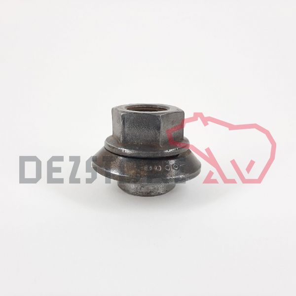 Piulita janta aluminiu liftanta MAN TGX