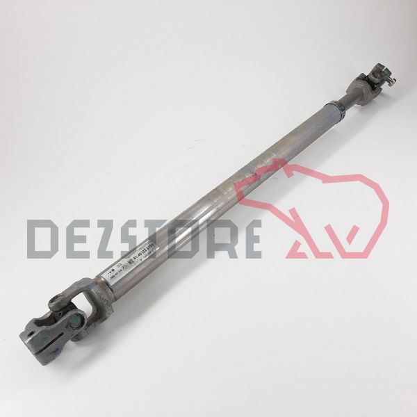 Ax volan MAN TGS Euro 6