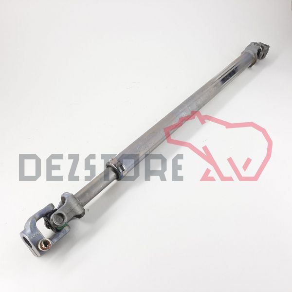 Ax volan MAN TGS Euro 6