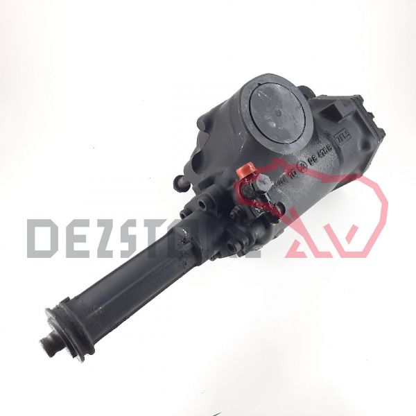 Caseta directie MAN TGX