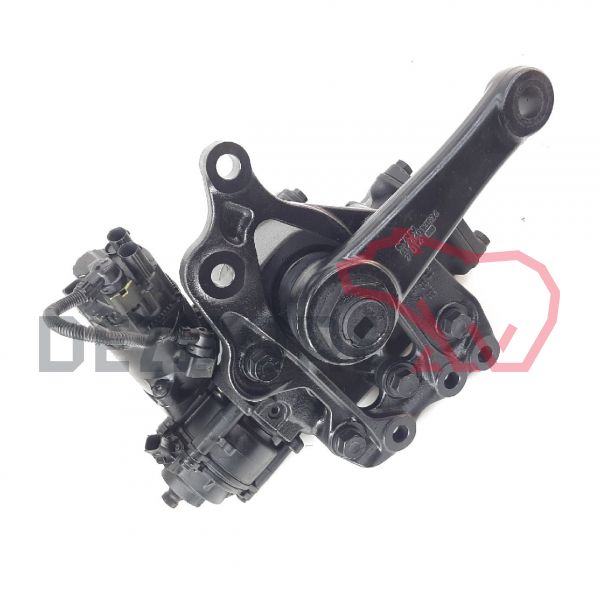 Caseta directie MAN TGS 3 RHD (volan pe dreapta)