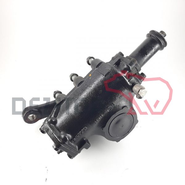 Caseta directie MAN TGX 3