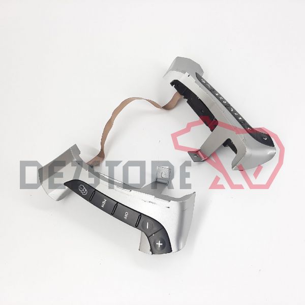 Comenzi volan MAN TGX