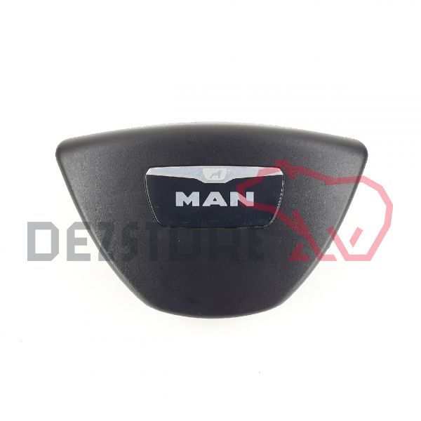Capac volan MAN TGX Euro 6