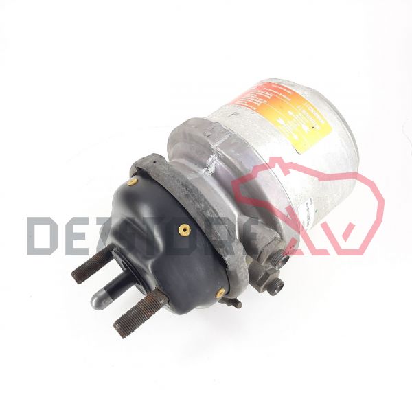 Cilindru receptor axa liftanta dreapta MAN TGX