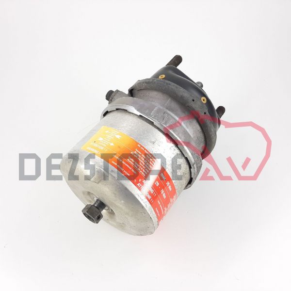 Cilindru receptor axa liftanta dreapta MAN TGX