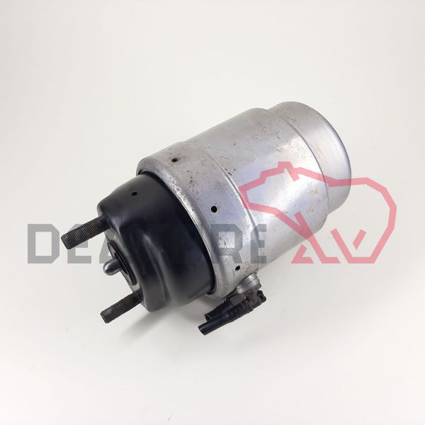 Cilindru receptor axa spate stanga MAN TGX