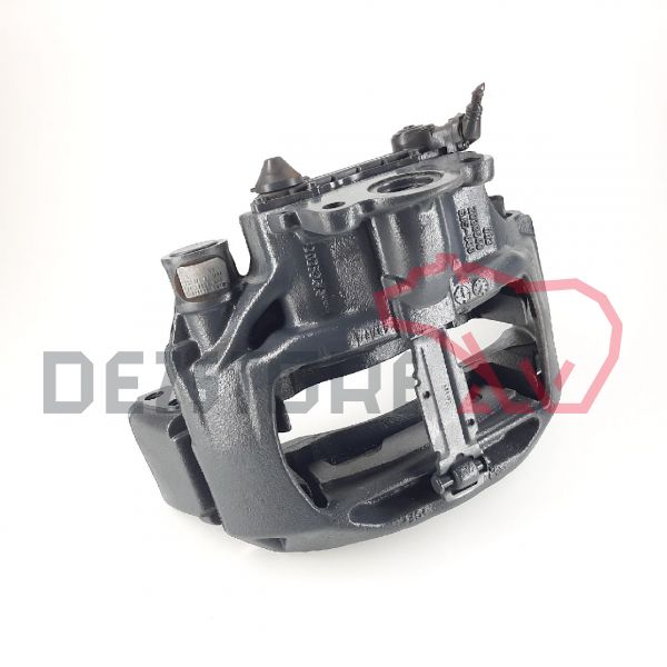 Element montare axa spate MAN TGX