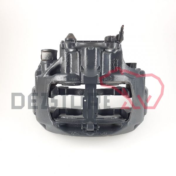 Element montare axa fata MAN TGX