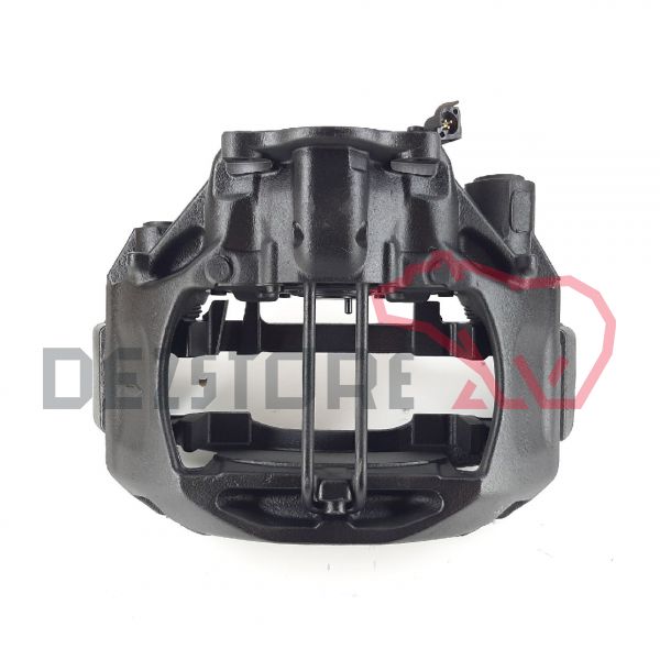 Element montare axa spate MAN TGX