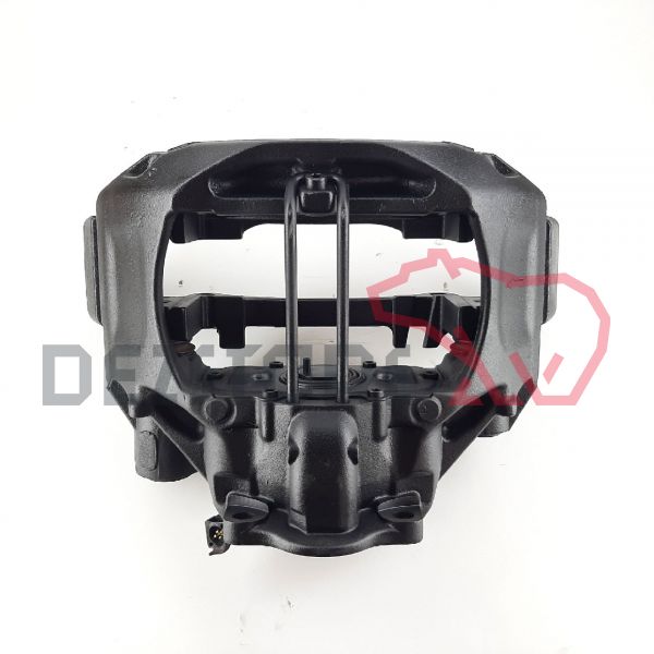 Element montare axa spate MAN TGX