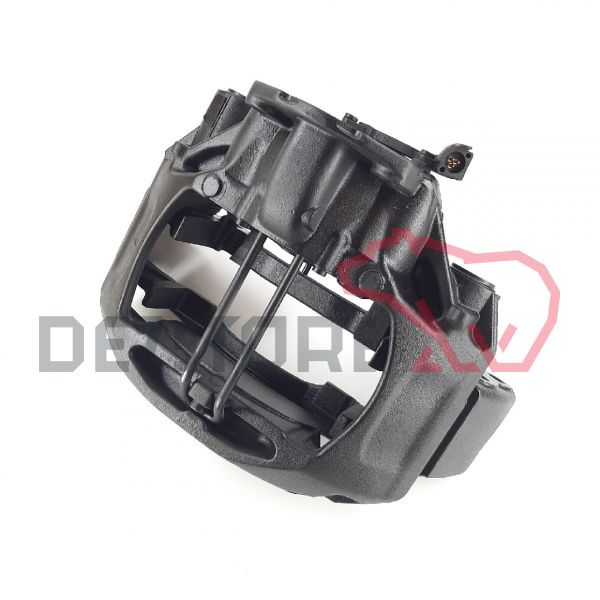 Element montare axa spate MAN TGX