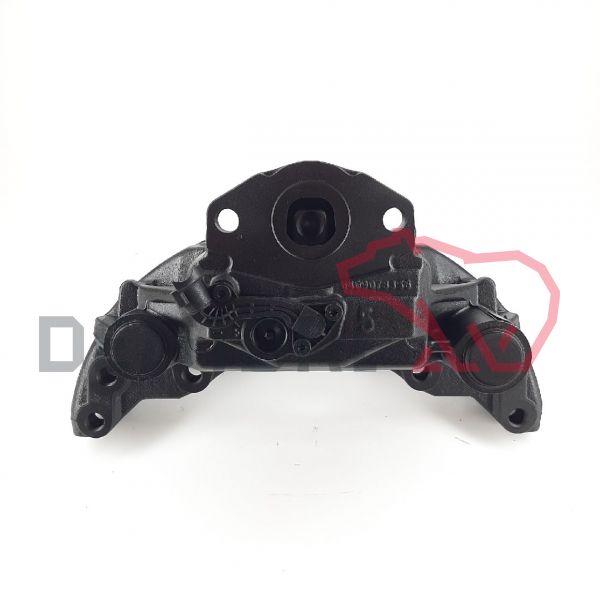 Element montare axa spate MAN TGX