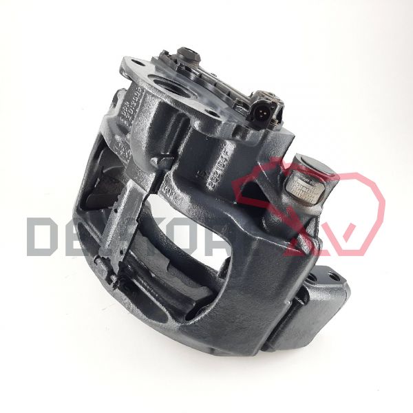 Element montare axa fata MAN TGX