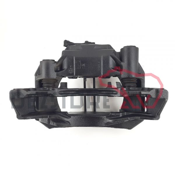 Element montare axa spate MAN TGX