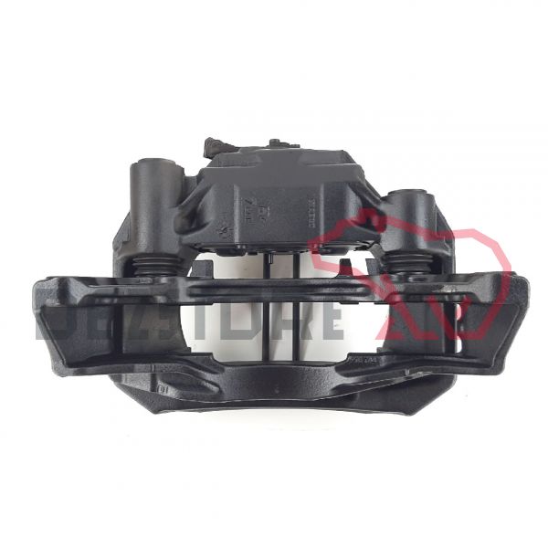 Element montare axa fata MAN TGX