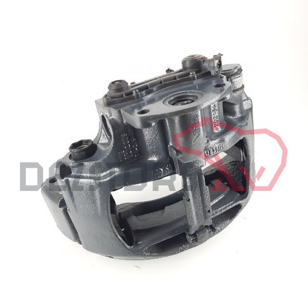 Element montare axa spate MAN TGX