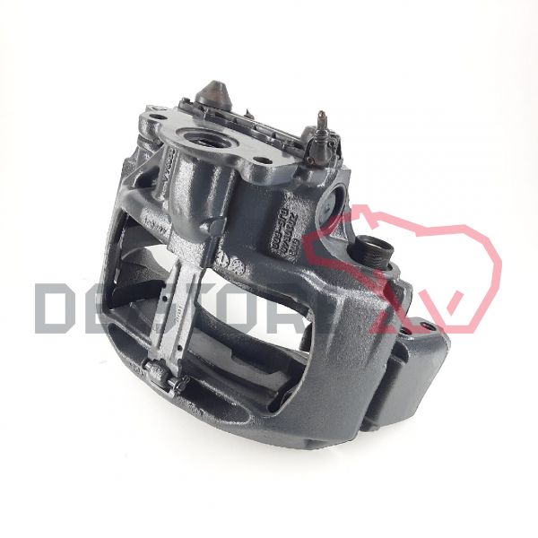 Element montare axa fata MAN TGX