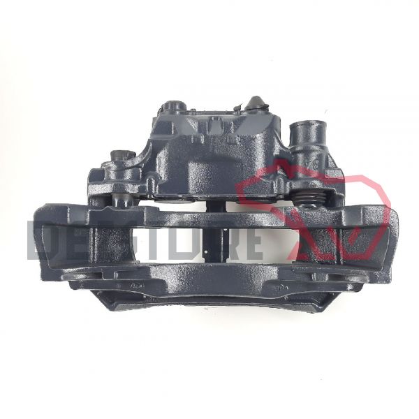 Element montare axa fata MAN TGX