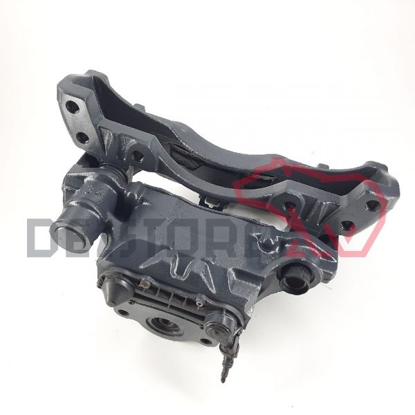 Element montare axa fata MAN TGX
