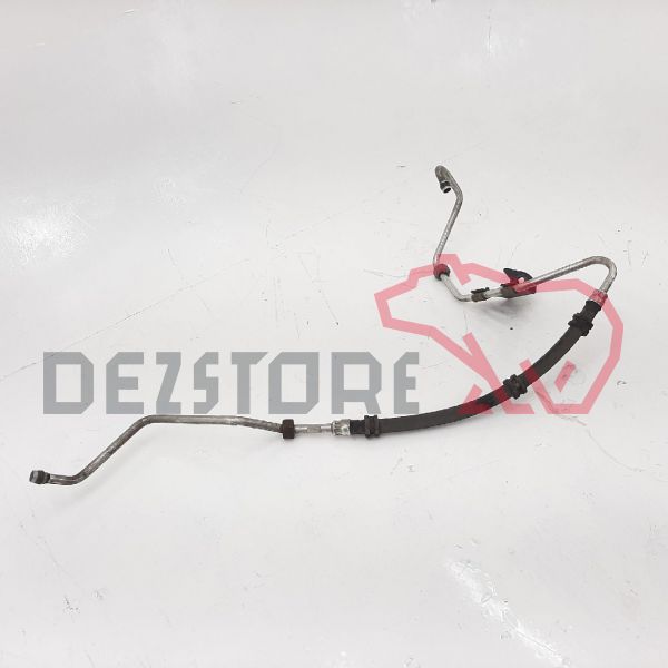 Conducta aer camera franare axa fata dreapta MAN TGX