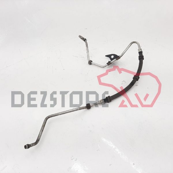 Conducta aer camera franare axa fata dreapta MAN TGX