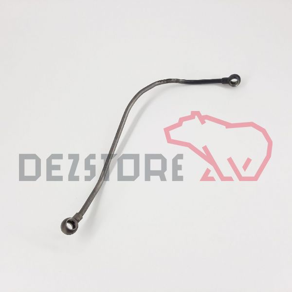 Conducta ulei cutie de viteze MAN TGX Euro 6