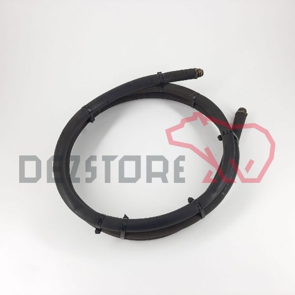 Furtun aer supapa refulare MAN TGS 3