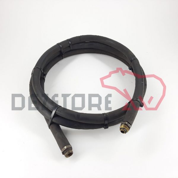 Furtun aer supapa refulare MAN TGS 3
