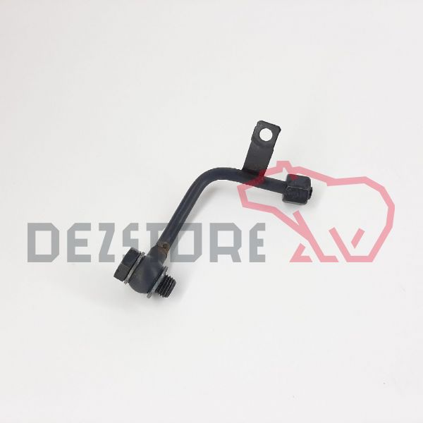 Conducta aer cutie de viteze MAN TGX Euro 6