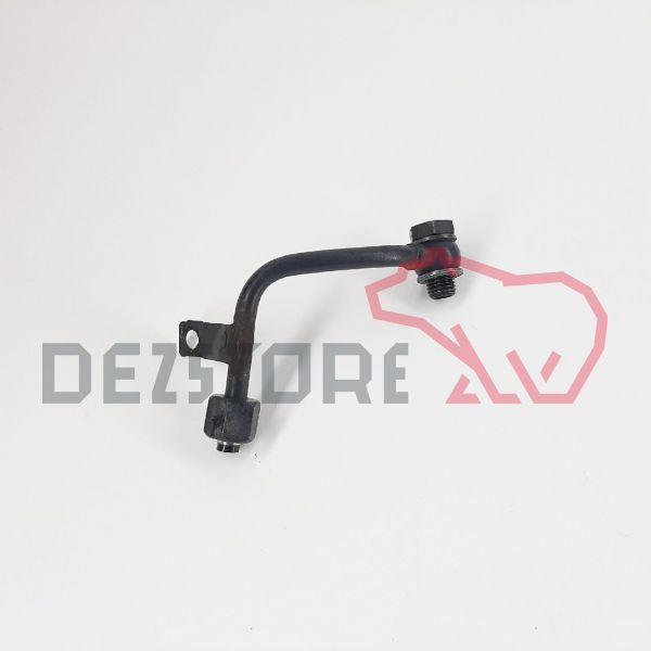 Conducta aer cutie de viteze MAN TGX Euro 6