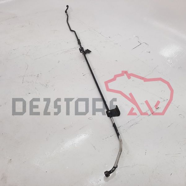 Conducta compresor aer MAN TGX 3