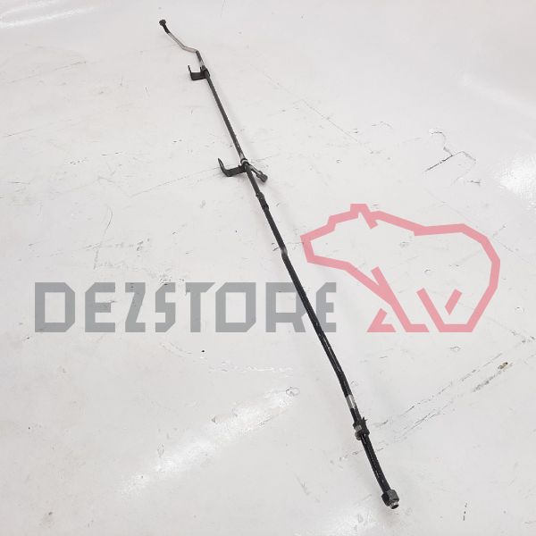 Conducta compresor aer MAN TGX 3