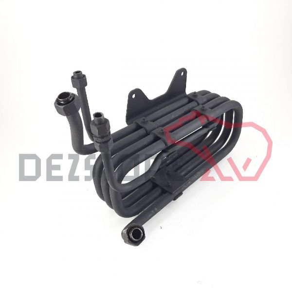 Serpentina sistem franare MAN TGS