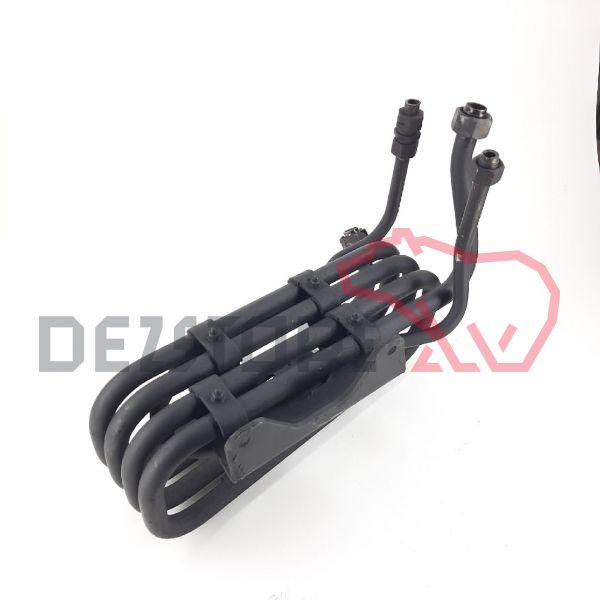 Serpentina sistem franare MAN TGS