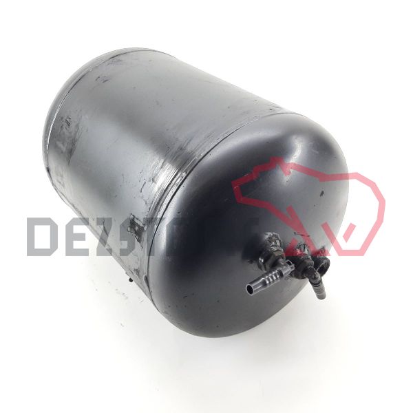Butelie aer MAN TGX Euro 6