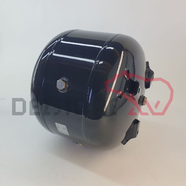 Butelie aer MAN TGX Euro 6