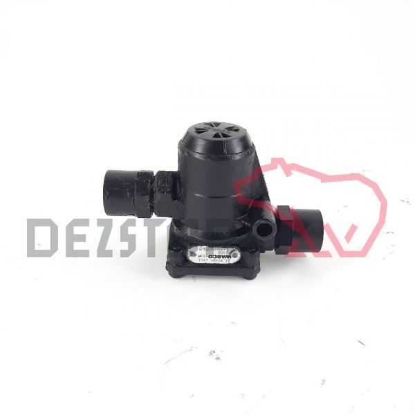 Supapa limitare presiune MAN TGX