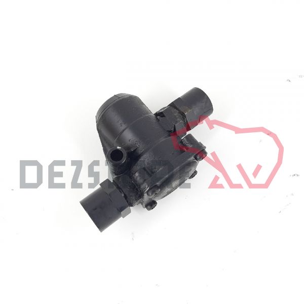 Supapa limitare presiune MAN TGX