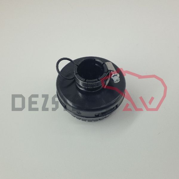 Amortizor zgomot supapa refulare MAN TGS