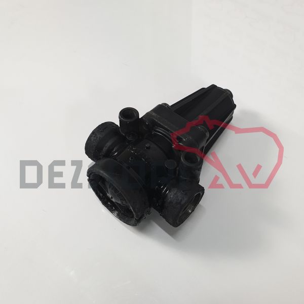 Supapa limitare presiune MAN TGX