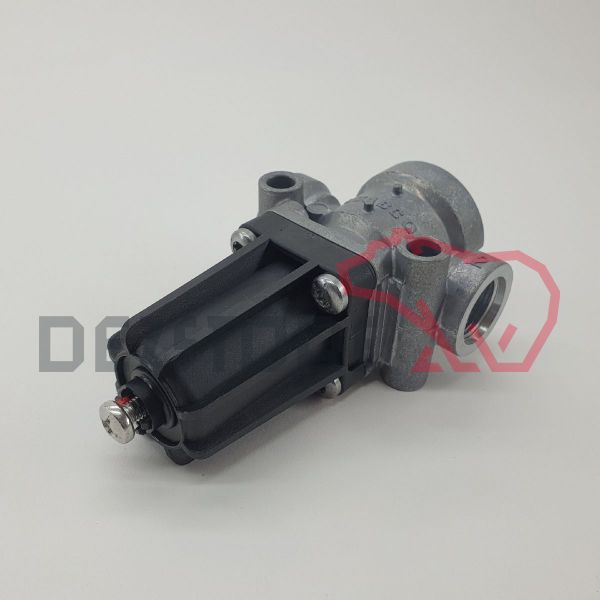 Supapa limitare presiune MAN TGX