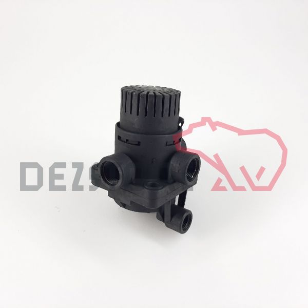 Supapa refulare MAN TGX