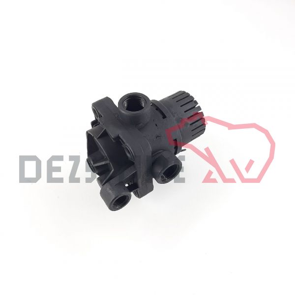 Supapa refulare MAN TGX