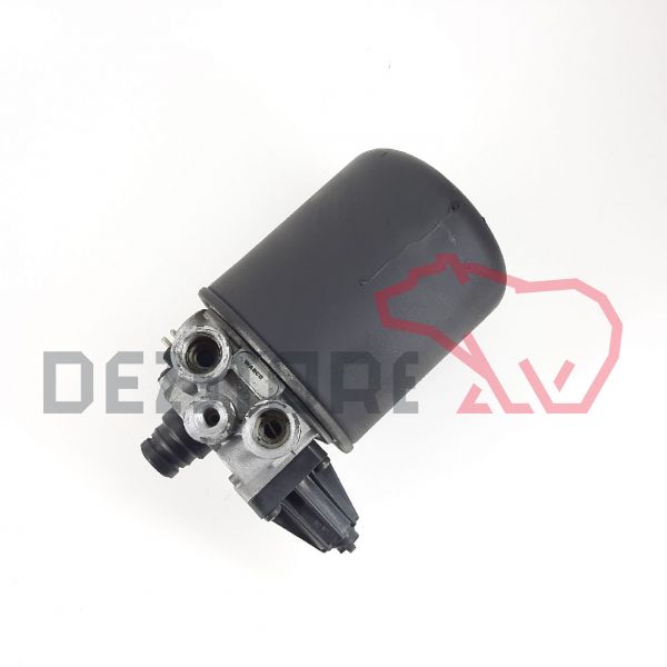 Supapa refulare MAN TGX