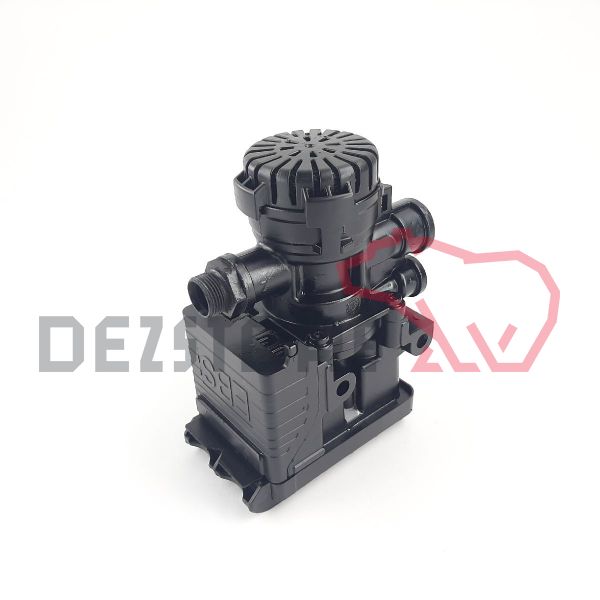 Supapa EBS axa fata MAN TGX