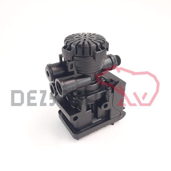 Supapa EBS axa fata MAN TGX