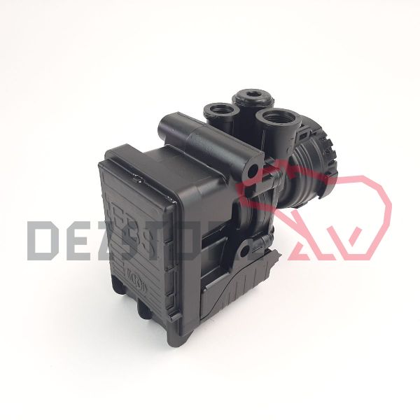 Supapa EBS axa fata MAN TGX