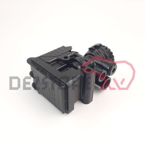 Supapa EBS axa fata MAN TGX