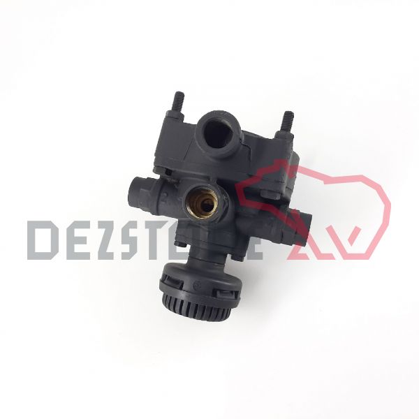 Supapa releu MAN TGA